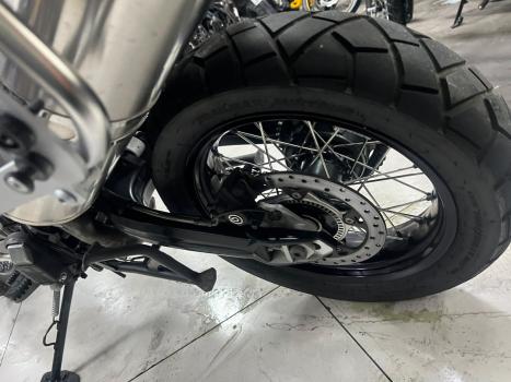 BMW F 800 GS ADVENTURE, Foto 10