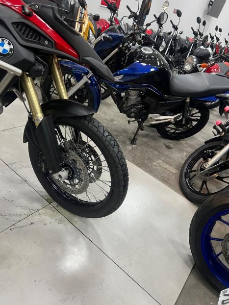 BMW F 800 GS ADVENTURE, Foto 11