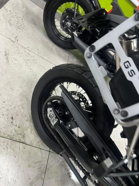 BMW F 800 GS ADVENTURE, Foto 12