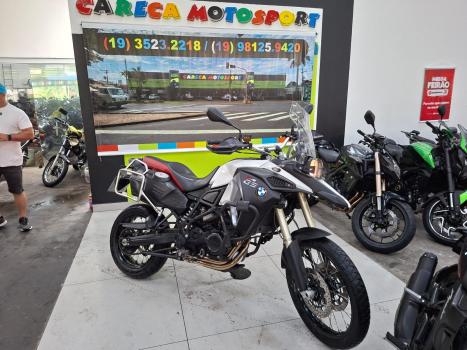 BMW F 800 GS ADVENTURE, Foto 1