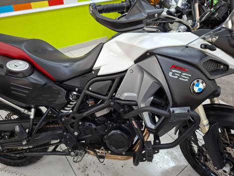 BMW F 800 GS ADVENTURE, Foto 2