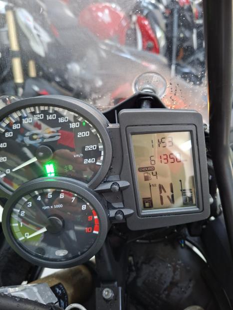 BMW F 800 GS ADVENTURE, Foto 3