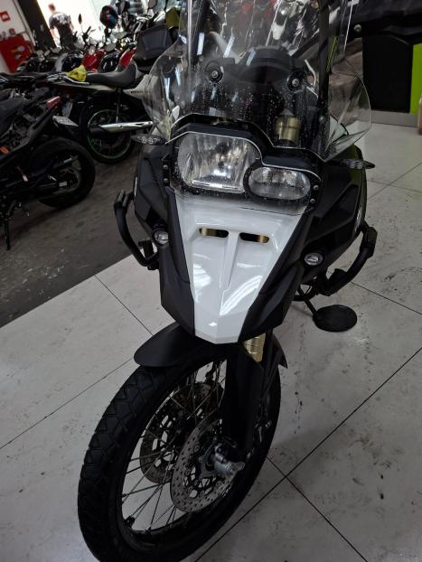 BMW F 800 GS ADVENTURE, Foto 4