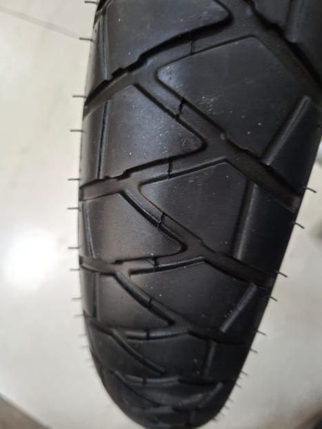 BMW F 800 GS ADVENTURE, Foto 6