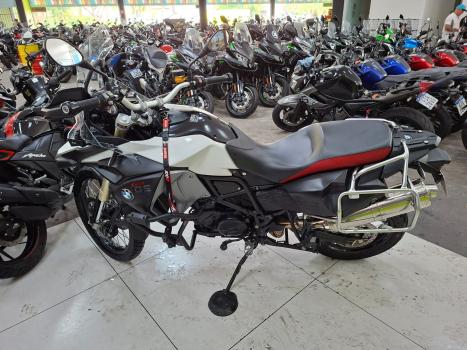 BMW F 800 GS ADVENTURE, Foto 7