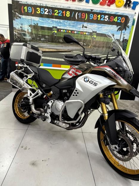 BMW F 800 GS ADVENTURE, Foto 1