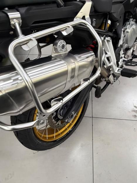 BMW F 800 GS ADVENTURE, Foto 3