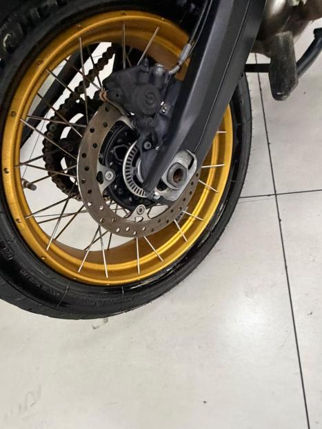 BMW F 800 GS ADVENTURE, Foto 5