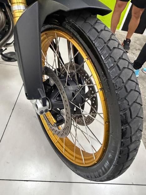 BMW F 800 GS ADVENTURE, Foto 6