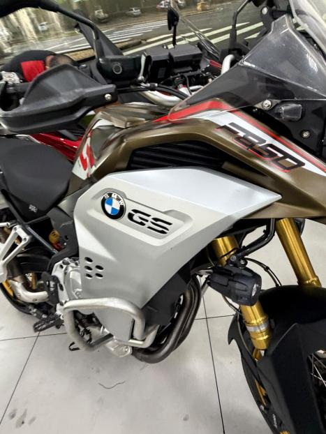 BMW F 800 GS ADVENTURE, Foto 7