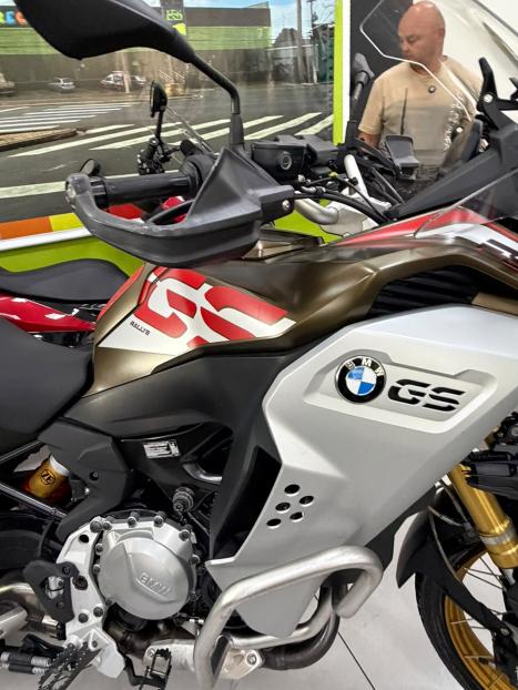 BMW F 800 GS ADVENTURE, Foto 8