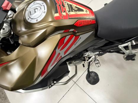 BMW F 800 GS ADVENTURE, Foto 9
