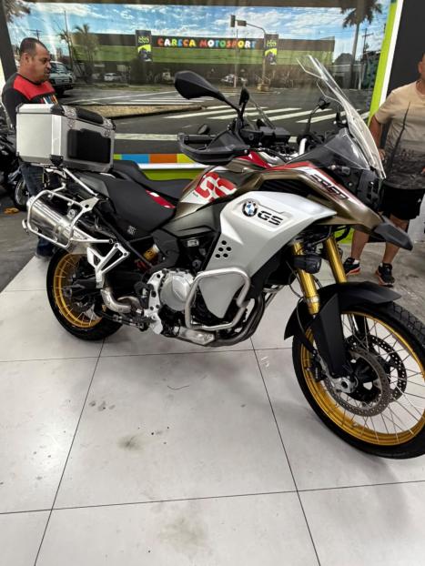 BMW F 800 GS ADVENTURE, Foto 10