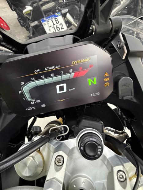BMW F 800 GS ADVENTURE, Foto 11