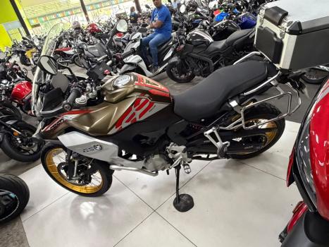 BMW F 800 GS ADVENTURE, Foto 12