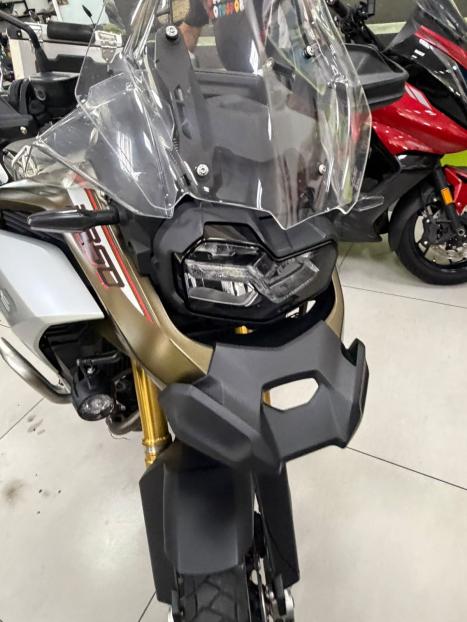 BMW F 800 GS ADVENTURE, Foto 13