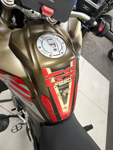 BMW F 800 GS ADVENTURE, Foto 14