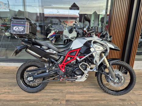 BMW F 800 GS TROPHY, Foto 1