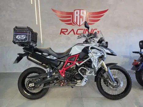 BMW F 800 GS TROPHY, Foto 1