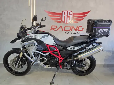 BMW F 800 GS TROPHY, Foto 2