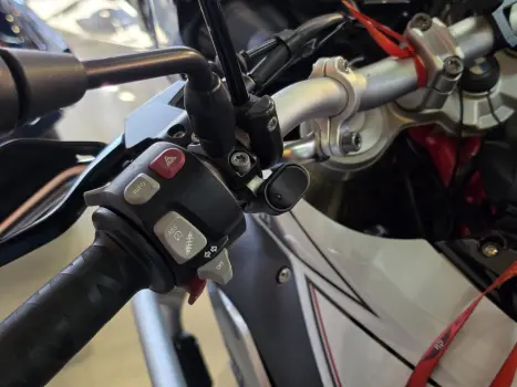 BMW F 800 GS TROPHY, Foto 5