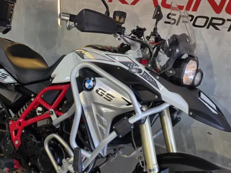 BMW F 800 GS TROPHY, Foto 6