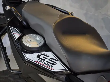 BMW F 800 GS TROPHY, Foto 7