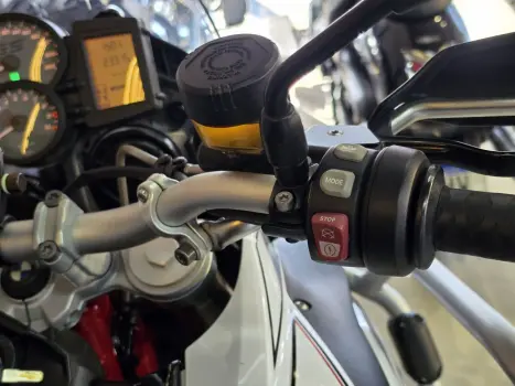 BMW F 800 GS TROPHY, Foto 8