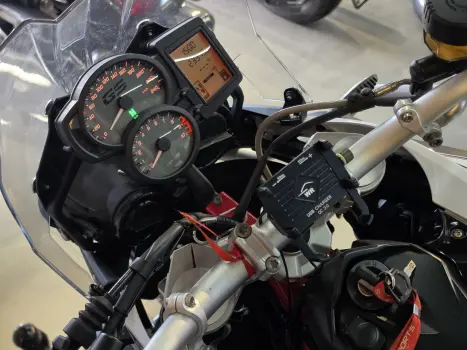 BMW F 800 GS TROPHY, Foto 9