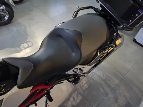 BMW F 800 GS TROPHY, Foto 11