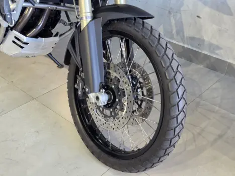 BMW F 800 GS TROPHY, Foto 15