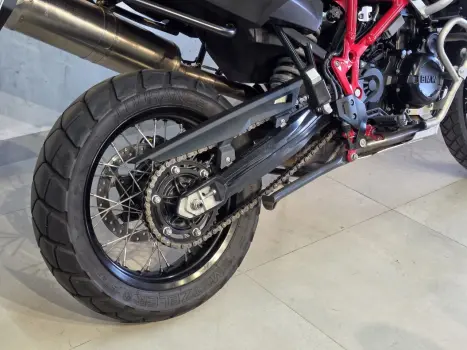 BMW F 800 GS TROPHY, Foto 16