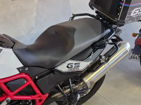 BMW F 800 GS TROPHY, Foto 17