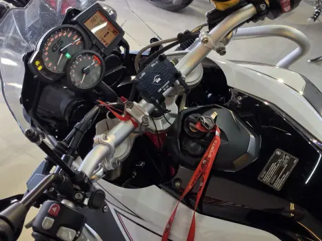 BMW F 800 GS TROPHY, Foto 18