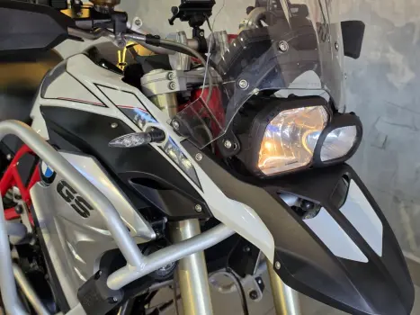 BMW F 800 GS TROPHY, Foto 19