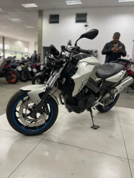 BMW F 800 R , Foto 3 BMW F 800 R , Foto 3