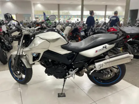 BMW F 800 R , Foto 4 BMW F 800 R , Foto 4