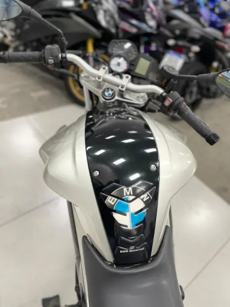 BMW F 800 R , Foto 5 BMW F 800 R , Foto 5