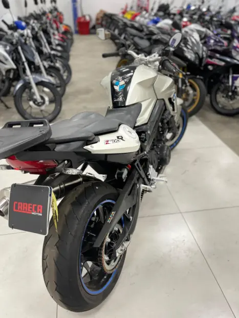 BMW F 800 R , Foto 7 BMW F 800 R , Foto 7