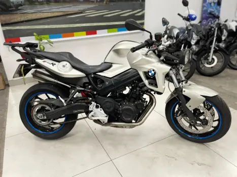 BMW F 800 R , Foto 8 BMW F 800 R , Foto 8