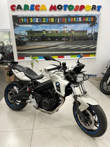 BMW F 800 R , Foto 9 BMW F 800 R , Foto 9