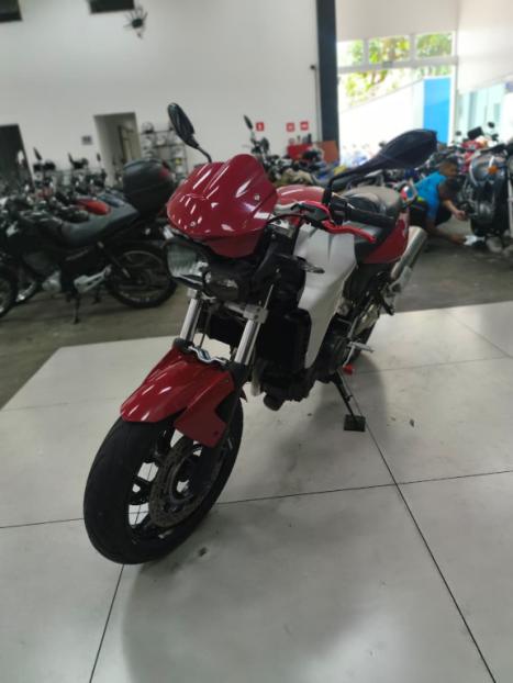 BMW F 800 R , Foto 2