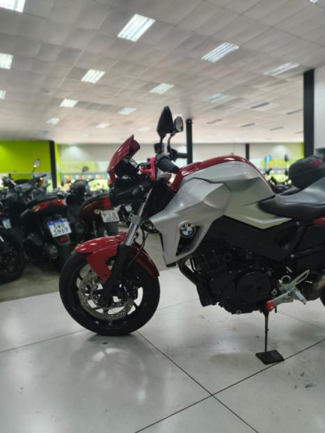 BMW F 800 R , Foto 3