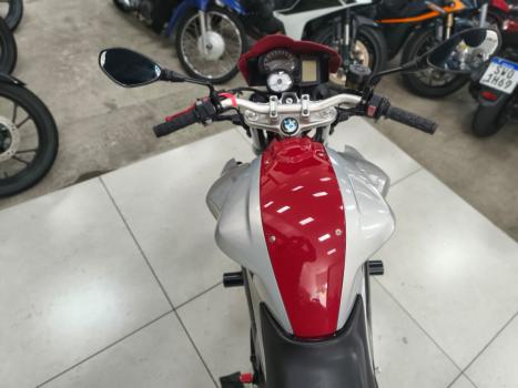 BMW F 800 R , Foto 4