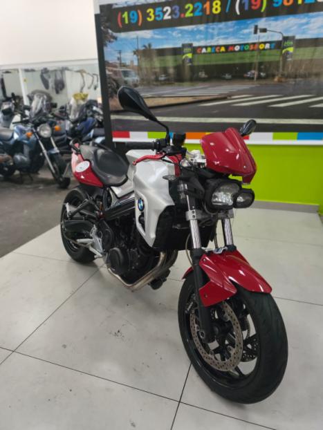 BMW F 800 R , Foto 5