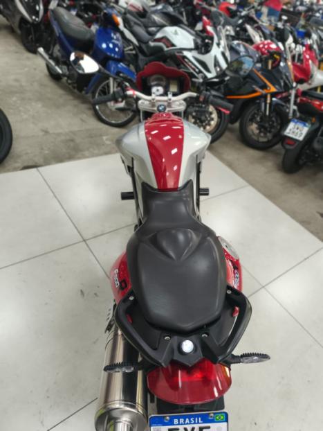 BMW F 800 R , Foto 6