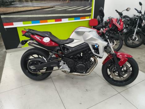 BMW F 800 R , Foto 7