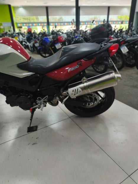 BMW F 800 R , Foto 8
