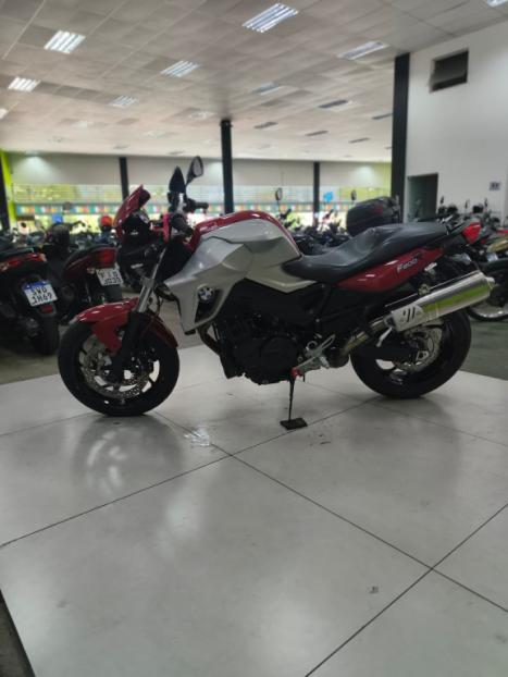 BMW F 800 R , Foto 9