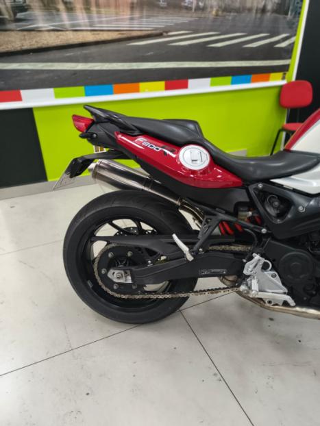 BMW F 800 R , Foto 10